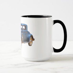 CHRYSLER 1932 MUGG