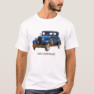 CHRYSLER 1932 T SHIRT