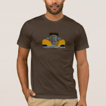 Chrysler 1934/Plymouth. T-Shirt.