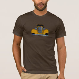 Chrysler 1934/Plymouth. T-Shirt. T-shirt