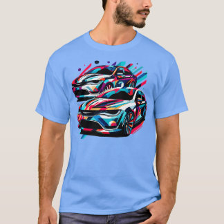 Chrysler 200 12 t shirt