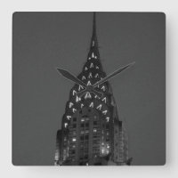 Chrysler Byggnad