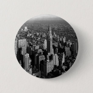 Chrysler Byggnad New York Manhattan Knapp