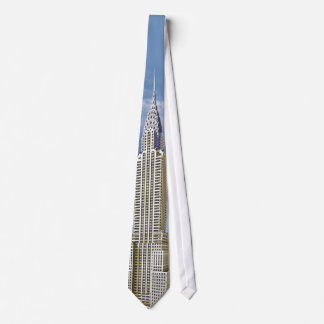 Chrysler byggnadTie Slips