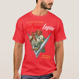 Chrysler Firepower T Shirt
