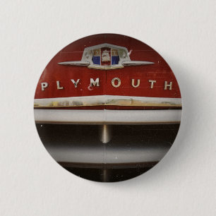 Chrysler Plymouth Knapp