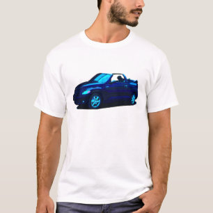 Chrysler PT Cruiser 2005 Tee Shirt