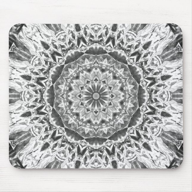 Chrystal Kaleidoscope 03 Musmatta (Framsidan)