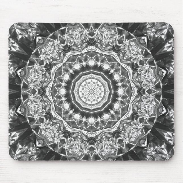 Chrystal Kaleidoscope 04 Musmatta (Framsidan)