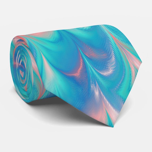 Chrystal Marble 1a Tie Slips (Rullad)