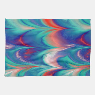 Chrystal Marble 2 Kitchen Towel Kökshandduk