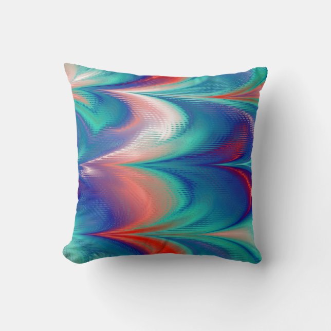 Chrystal Marble 2 Pillow Kudde (Framsida)