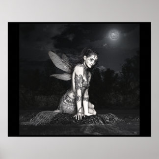 Chrystalin Poster