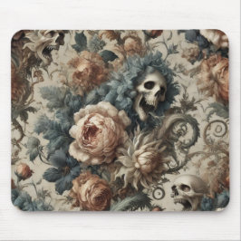 Chthonic Ossuary - Gothic Victorian Musmatta