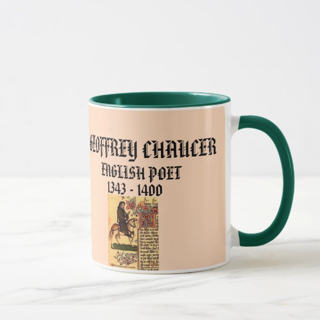 Chuacer* mugg (Höger)