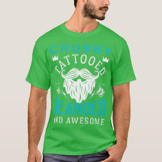 Chub 1 t shirt