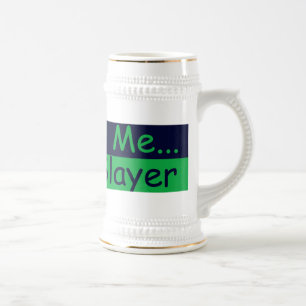 Chub Sayer Mugg