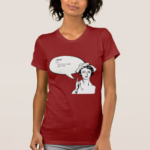 CHUB T-SHIRT