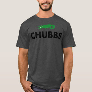 CHUBBS T SHIRT