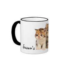 Chubs "för min kattunge" och Bubs kattunge