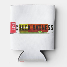 CHUCK BADNESS /TST Merchandise