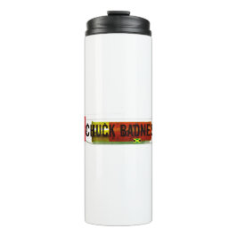 CHUCK BADNESS /TST Merchandise