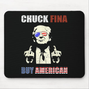 Chuck Fina China Trade Liberation Day Tariff Trump Musmatta