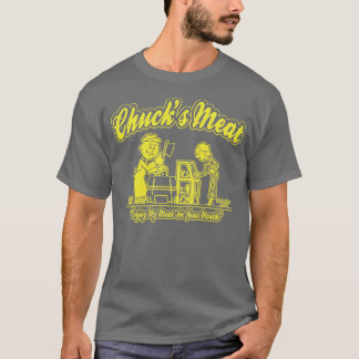Chuck T-shirt