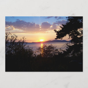 Chuckanut drev inbjudningar