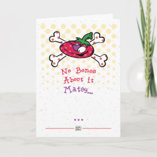 ChuckleBerrys grossist Cards cb091 Kort