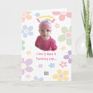 ChuckleBerrys grossist Cards wb006 Kort