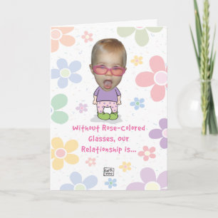 ChuckleBerrys grossist Cards wb008 Kort