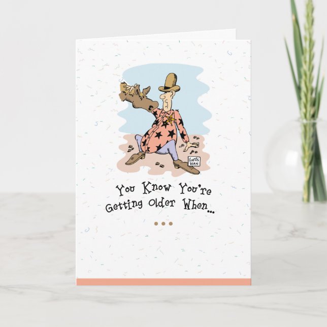 ChuckleBerrys grossistkort Kort (Framsida)