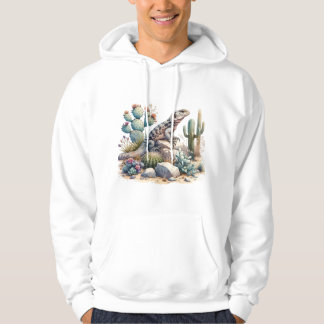 Chuckwalla Chillin Hoodie