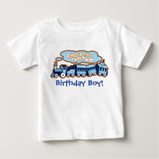 Chuga Chuga två två! Tee Shirt