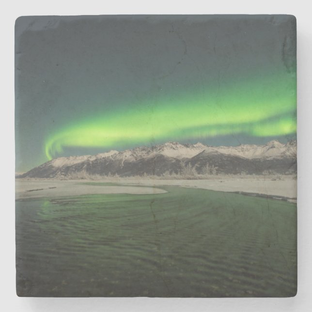 Chugach Aurora Stenunderlägg (Framsidan)
