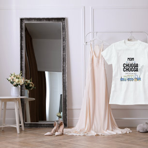 Chugga Chugga Two TFördnadsdag Vuxen Honung T Shirt