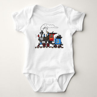 Chugsy (baby) t-shirt