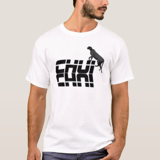 Chui Chui Tee Shirt