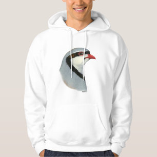 Chukar: Partridge Head Munkjacka