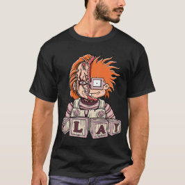 Chuky Rugrat Tee Shirt