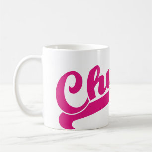Chula ande kaffemugg