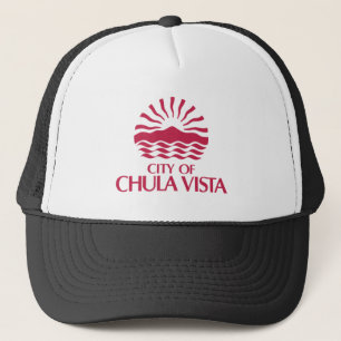 Chula Vista Kalifornien Keps