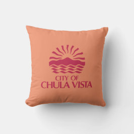 Chula Vista, Kalifornien Kudde