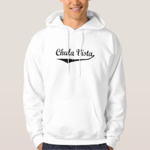 Chula Vista Tröja Med Luva