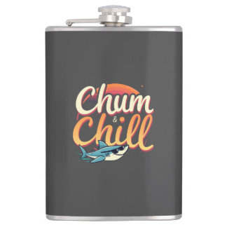 Chum and Chill Fickplunta