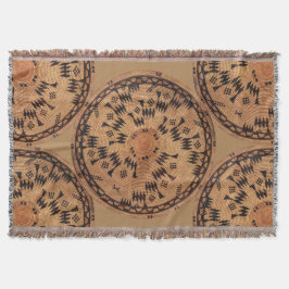 Chumash Native American Art Mysfilt