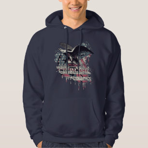 Chumash Tribe T-ShirtChumash Indian Tribe Hoodie