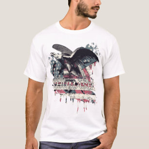 Chumash Tribe T-ShirtChumash Indian Tribe T Shirt