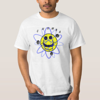 Chumba är det i dig tee